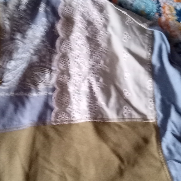 NWT Free People Feelin It Tee - Picture 4 of 4